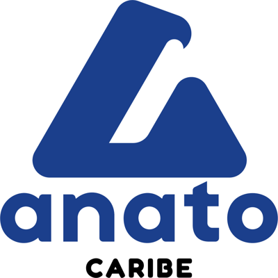Logo de ANATO Caribe