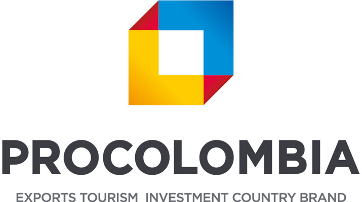 Logo de ProColombia