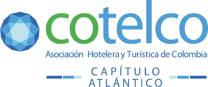 Logo de Cotelco Capítulo Atlántico