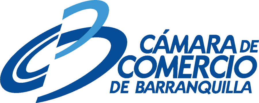 Logo de Cámara de Comercio de Barranquilla
