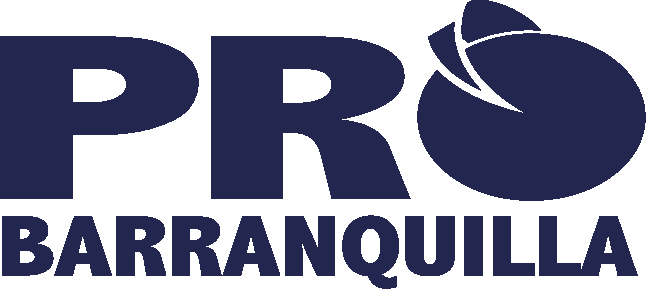 Logo de ProBarranquilla